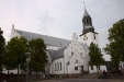 Aalborg - Budolfi Kirche