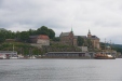 Oslo - Festung