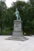 Oslo - Tordenskjold Statur