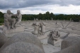 Oslo - Skulpturenpark