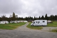Venabygd, Trabelia Hyttegrend & Camping