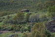 Hütte bei Kongsvoll