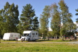 Campingplatz Harran