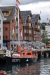 Tromsø: Am Hafen